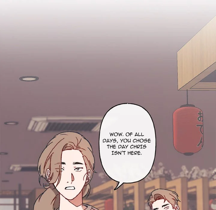 Our Future - Chapter 16